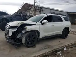 KM8R34GE9RU693742 2024 HYUNDAI PALISADE