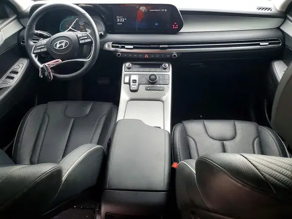 KM8R34GE9RU693742 2024 HYUNDAI PALISADE - Image 8