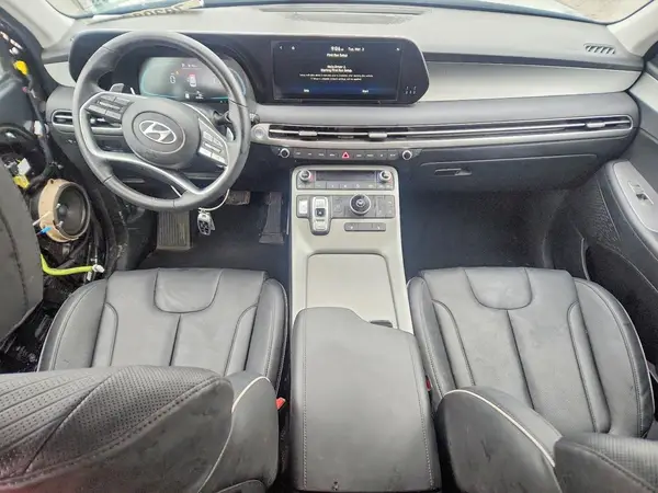 KM8R34GE9RU752515 2024 HYUNDAI PALISADE - Image 8