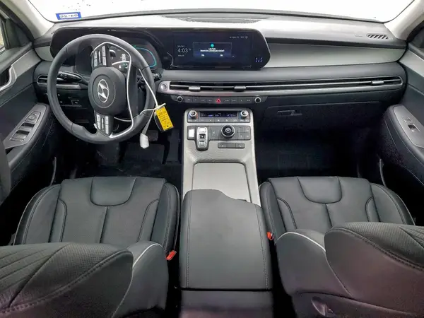 KM8R34GE9RU755852 2024 HYUNDAI PALISADE - Image 8