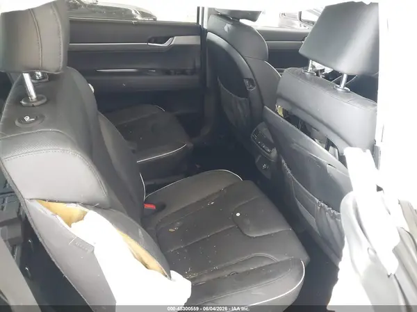KM8R34GE9RU763210 2024 HYUNDAI PALISADE - Image 8