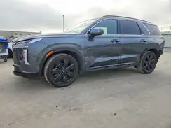 KM8R34GE9RU784302 2024 HYUNDAI PALISADE