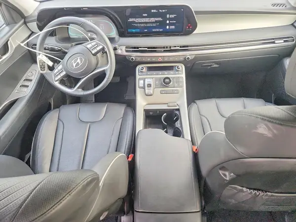 KM8R34GE9RU784302 2024 HYUNDAI PALISADE - Image 8