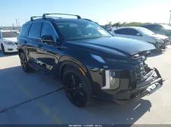 KM8R34GE9RU786860 2024 HYUNDAI PALISADE