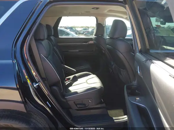 KM8R34GE9RU786860 2024 HYUNDAI PALISADE - Image 8