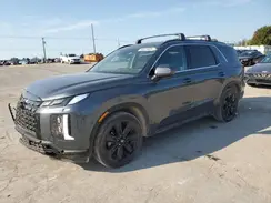 KM8R34GE9RU789161 2024 HYUNDAI PALISADE
