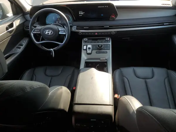 KM8R34GE9RU789161 2024 HYUNDAI PALISADE - Image 8