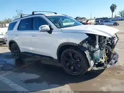 KM8R34GE9RU792139 2024 HYUNDAI PALISADE