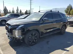 KM8R34GE9RU795669 2024 HYUNDAI PALISADE