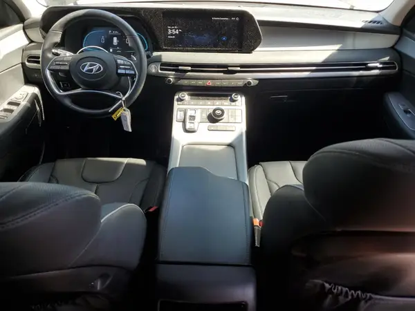 KM8R34GE9RU795669 2024 HYUNDAI PALISADE - Image 8