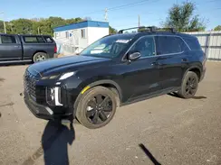 KM8R34GE9SU838042 2025 HYUNDAI PALISADE