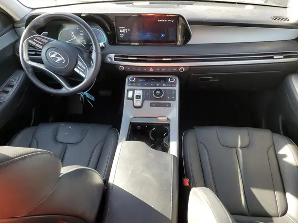 KM8R34GE9SU838042 2025 HYUNDAI PALISADE - Image 8