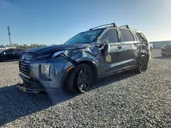 KM8R34GE9SU901740 2025 HYUNDAI PALISADE