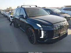 KM8R34GE9SU925360 2025 HYUNDAI PALISADE