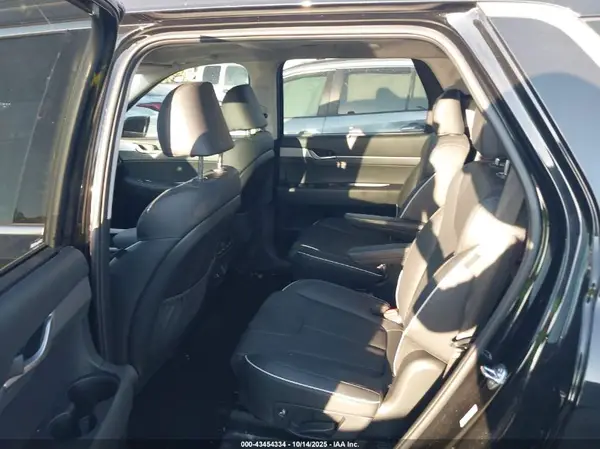 KM8R34GE9SU925360 2025 HYUNDAI PALISADE - Image 8
