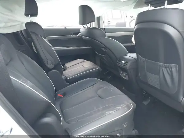 KM8R34GE9SU928971 2025 HYUNDAI PALISADE - Image 8