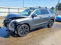 KM8R34GE9SU949593 2025 HYUNDAI PALISADE