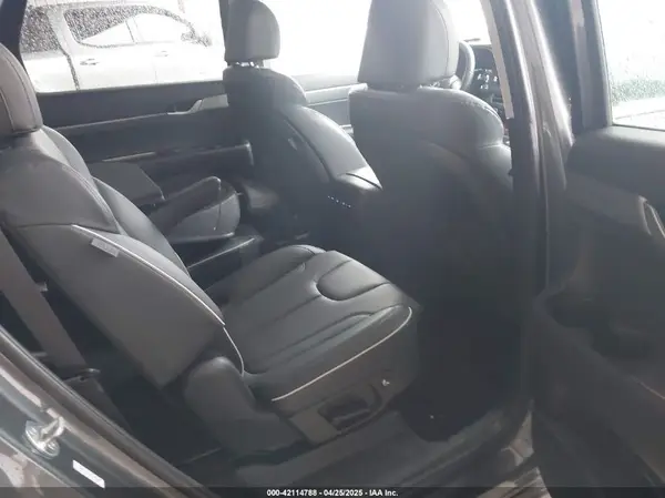 KM8R34GEXPU578788 2023 HYUNDAI PALISADE - Image 8