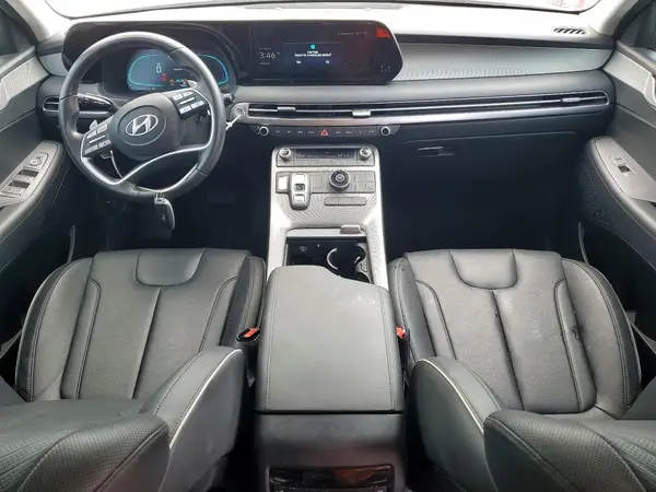 KM8R34GEXPU586373 2023 HYUNDAI PALISADE - Image 8