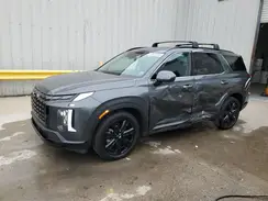 KM8R34GEXPU589595 2023 HYUNDAI PALISADE