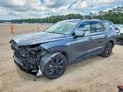 KM8R34GEXRU679719 2024 HYUNDAI PALISADE