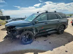KM8R34GEXRU688341 2024 HYUNDAI PALISADE
