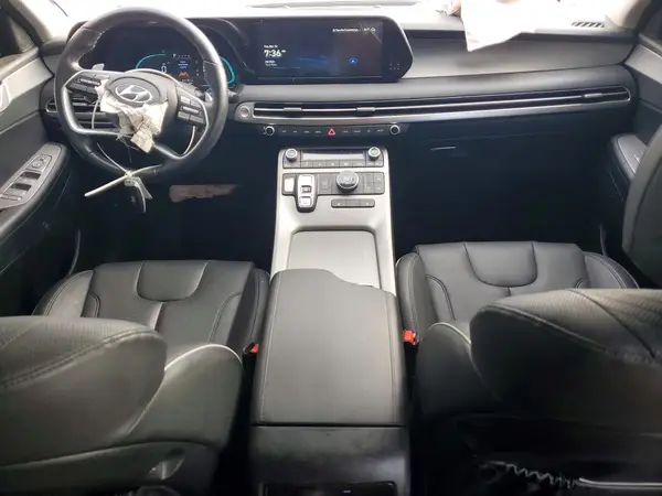 KM8R34GEXRU725288 2024 HYUNDAI PALISADE - Image 8