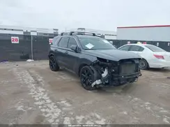 KM8R34GEXRU755231 2024 HYUNDAI PALISADE