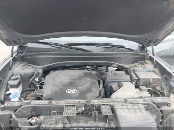 KM8R34GEXRU755231 2024 HYUNDAI PALISADE - Image 8