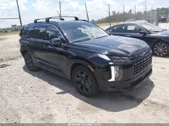 KM8R34GEXRU791615 2024 HYUNDAI PALISADE