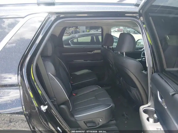 KM8R34GEXRU791615 2024 HYUNDAI PALISADE - Image 8