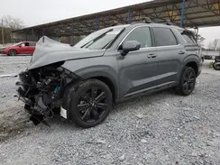 KM8R34GEXRU798595 2024 HYUNDAI PALISADE