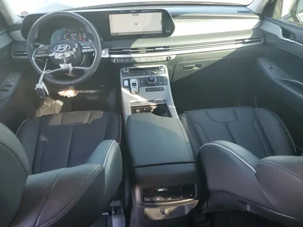 KM8R34GEXSU839376 2025 HYUNDAI PALISADE - Image 8