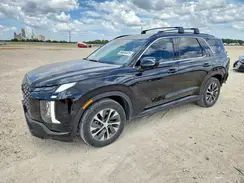 KM8R34GEXSU920247 2025 HYUNDAI PALISADE