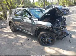 KM8R34GEXSU927067 2025 HYUNDAI PALISADE