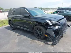 KM8R34GEXSU927229 2025 HYUNDAI PALISADE