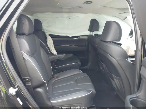 KM8R34GEXSU927229 2025 HYUNDAI PALISADE - Image 8