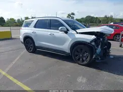 KM8R34GEXSU942670 2025 HYUNDAI PALISADE