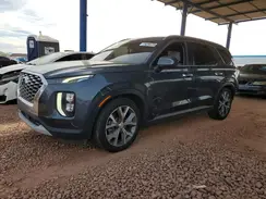 KM8R34HE0LU029335 2020 HYUNDAI PALISADE