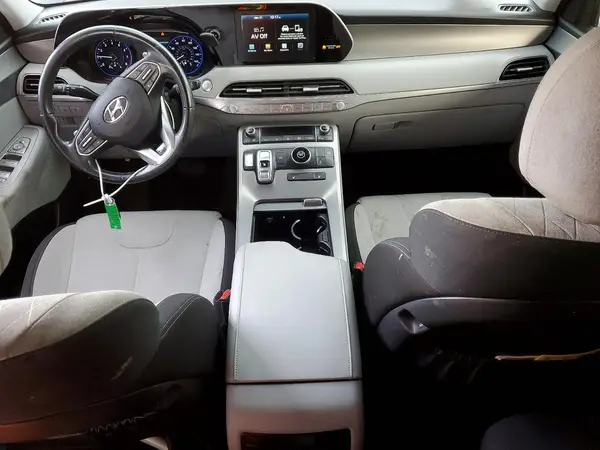 KM8R34HE0LU029335 2020 HYUNDAI PALISADE - Image 8