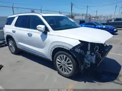 KM8R34HE0LU040934 2020 HYUNDAI PALISADE