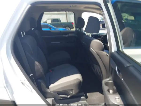 KM8R34HE0LU040934 2020 HYUNDAI PALISADE - Image 8