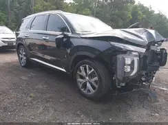 KM8R34HE0LU057619 2020 HYUNDAI PALISADE