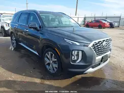 KM8R34HE0LU061928 2020 HYUNDAI PALISADE