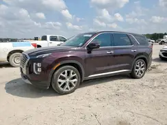 KM8R34HE0LU066126 2020 HYUNDAI PALISADE