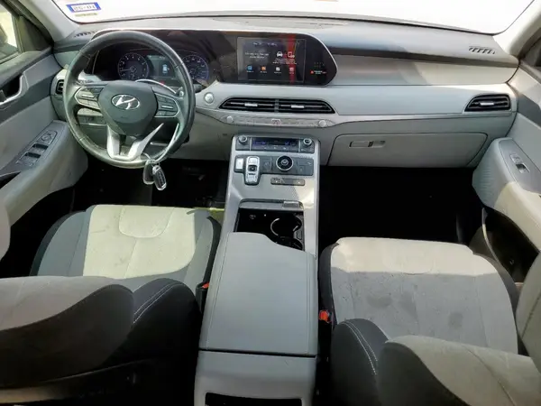 KM8R34HE0LU066126 2020 HYUNDAI PALISADE - Image 8