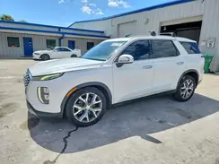 KM8R34HE0LU072024 2020 HYUNDAI PALISADE