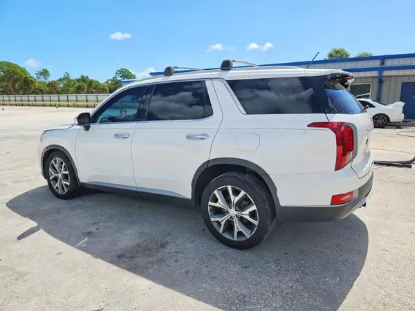 KM8R34HE0LU072024 2020 HYUNDAI PALISADE - Image 2