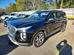 KM8R34HE0LU084772 2020 HYUNDAI PALISADE