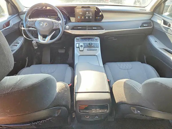 KM8R34HE0LU084772 2020 HYUNDAI PALISADE - Image 8